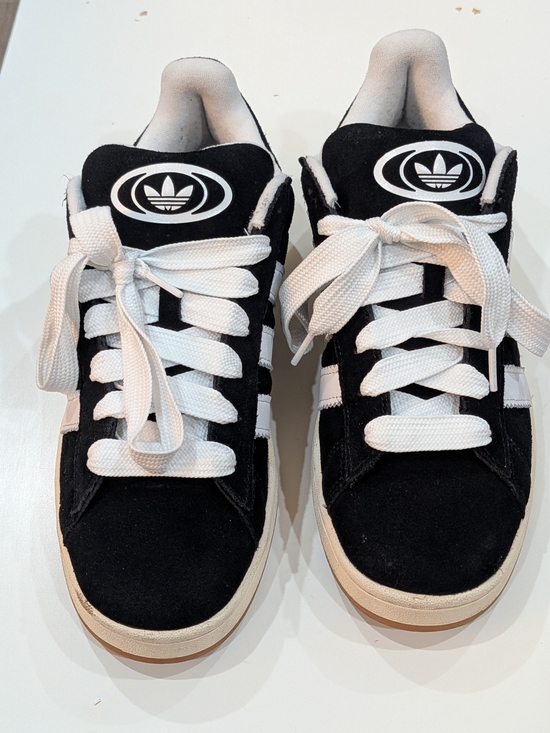 adidas Other - Adidas Campus 00s Black and White